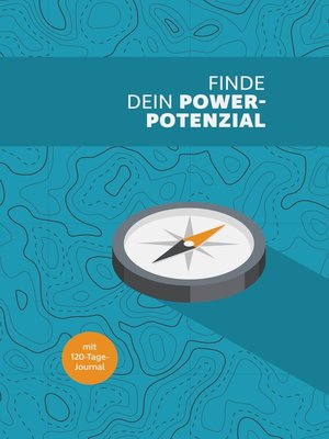 cover image of Finde dein Power-Potenzial